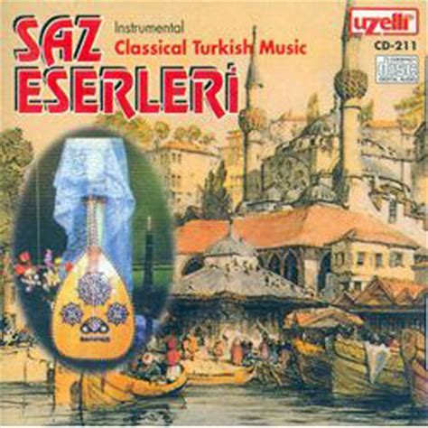 Turk cds